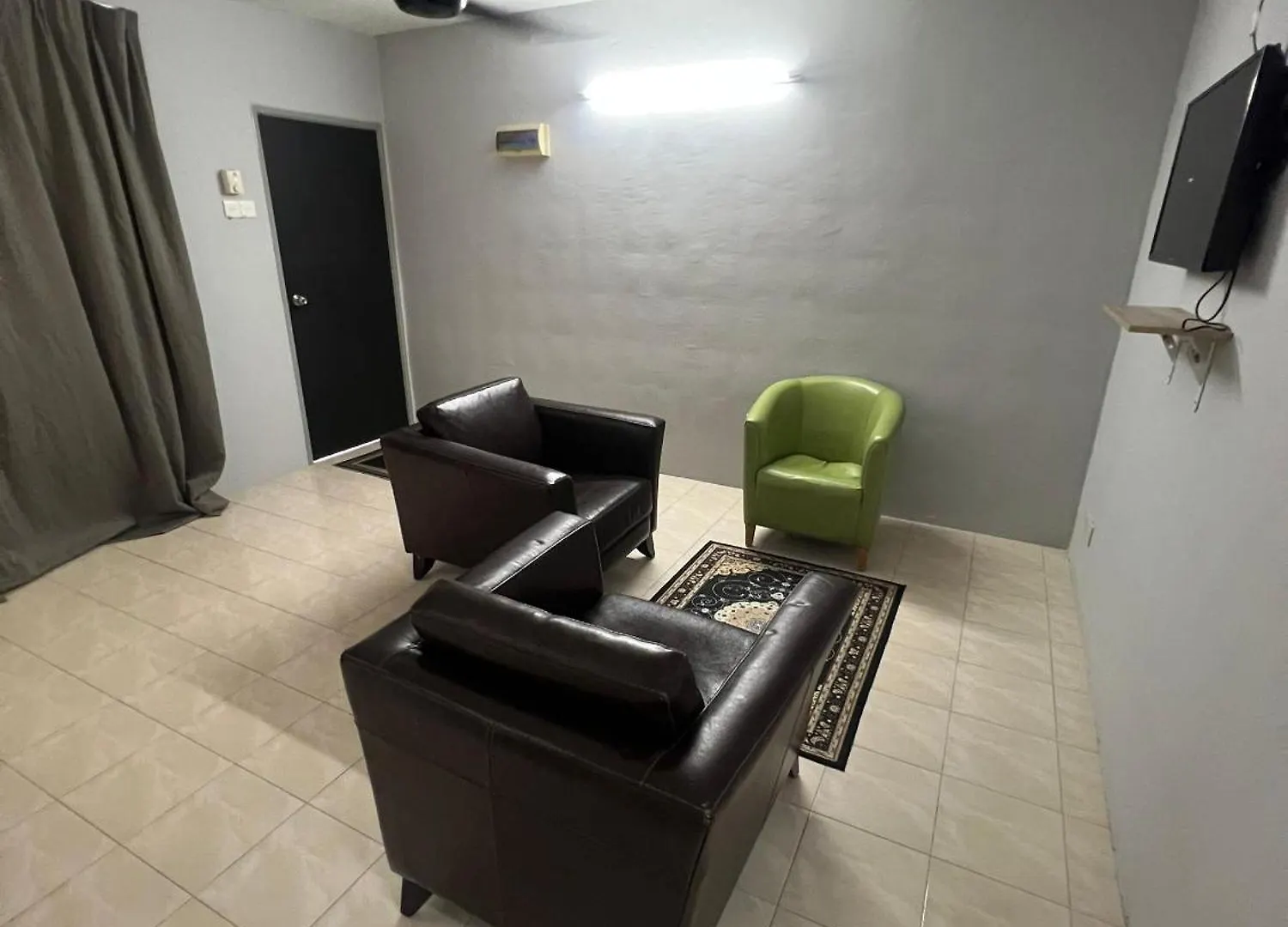 Al - Nimah Homestay Simpang Ampat