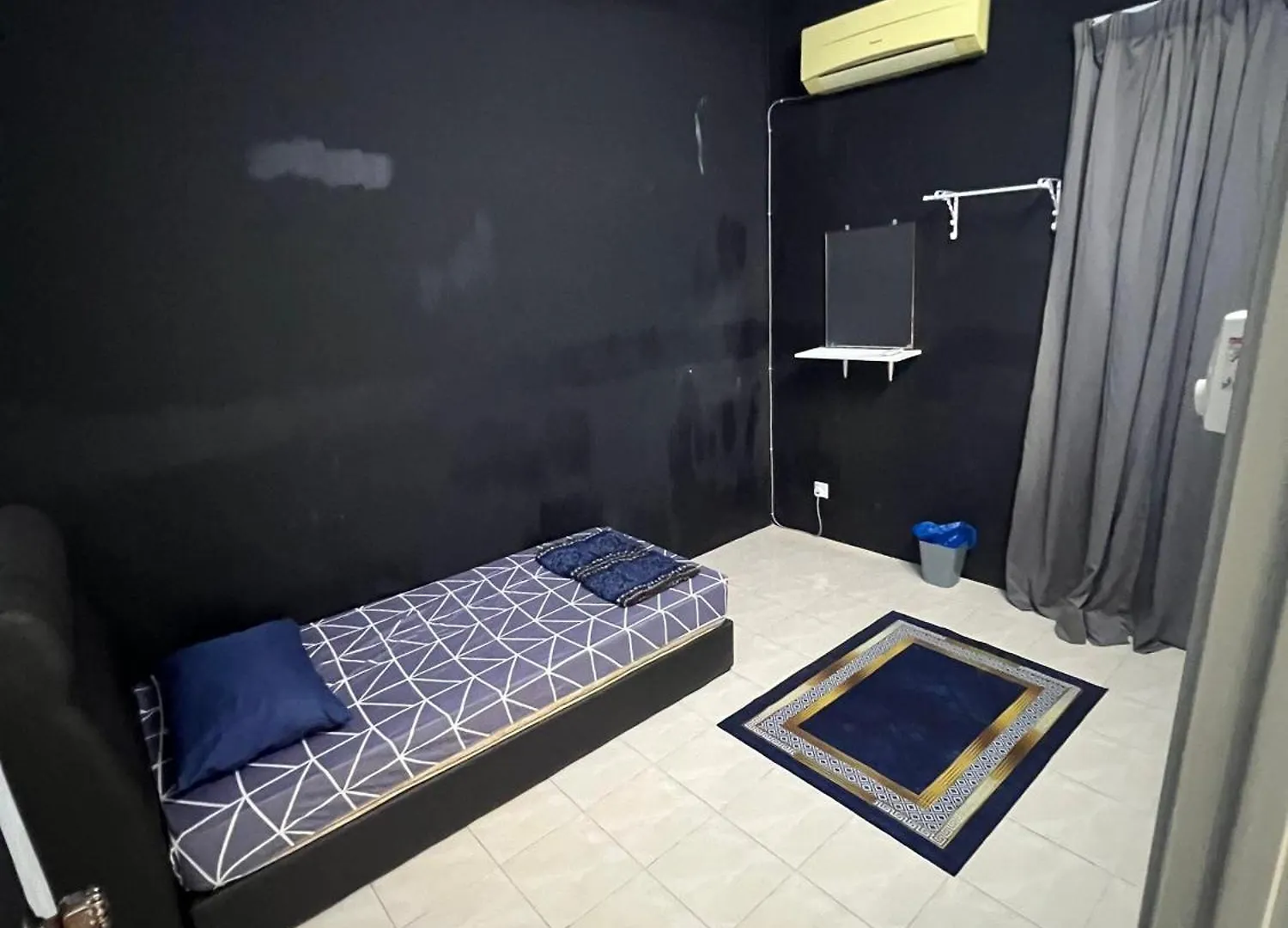 Al - Nimah Homestay Simpang Ampat  0*, Simpang Ampat (Penang) Malezja