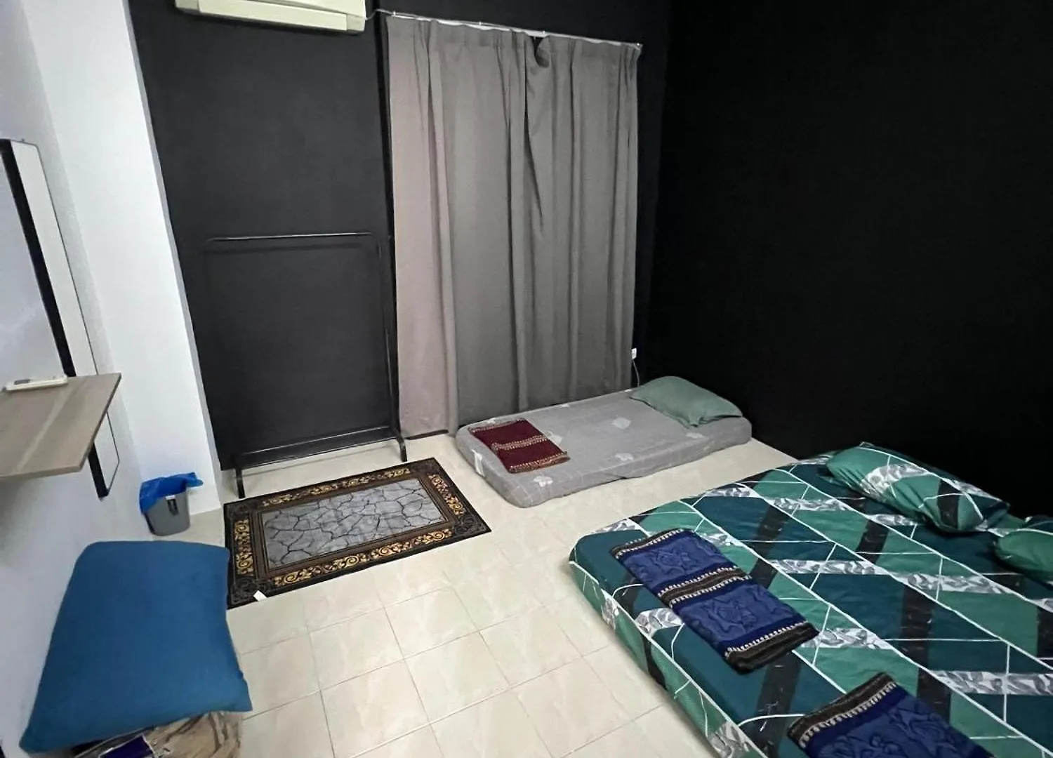 Al - Nimah Homestay Simpang Ampat  Malasia